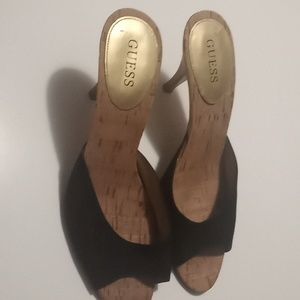 Guess shoes